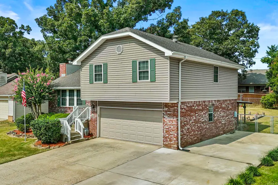 1304 Marsha Drive, Jacksonville, AR 72076 - #3