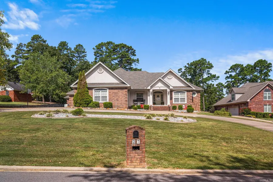 27 Gleneagle Drive, Cabot, AR 72023 - #2