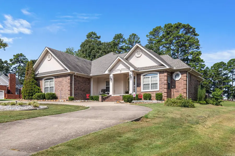 27 Gleneagle Drive, Cabot, AR 72023 - #3