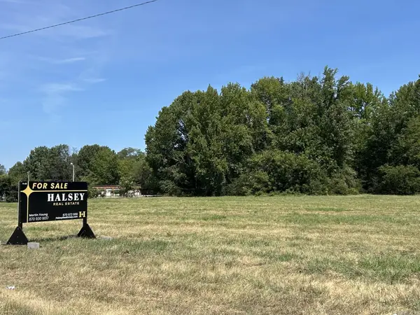 511 W Allen Avenue, Jonesboro, AR 72401