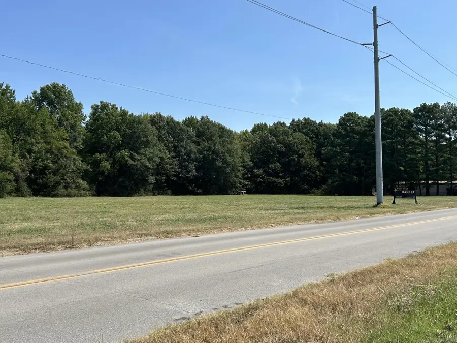 511 W Allen Avenue, Jonesboro, AR 72401 - #2
