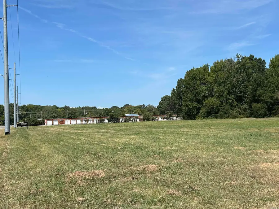 511 W Allen Avenue, Jonesboro, AR 72401 - #3