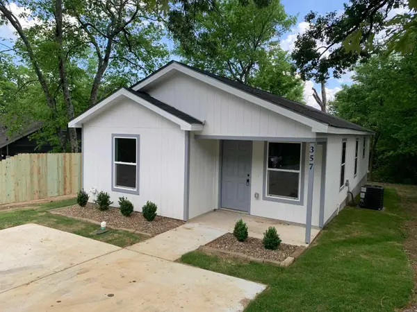 357 Westover Street, Hot Springs, AR 71913