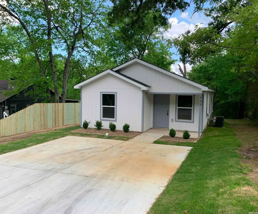 357 Westover Street, Hot Springs, AR 71913 - #2