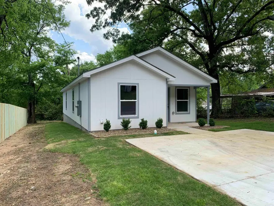 357 Westover Street, Hot Springs, AR 71913 - #3