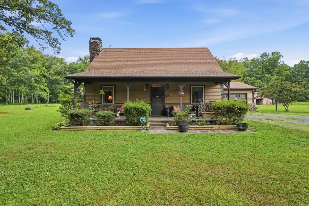 62 Janski Lane, Vilonia, AR 72173 - #1