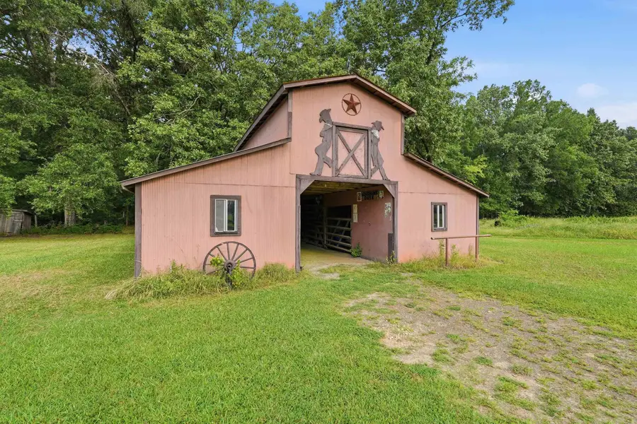 62 Janski Lane, Vilonia, AR 72173 - #3