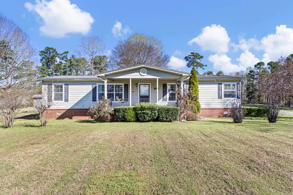 25951 E 22 Highway, Delaware, AR 72835