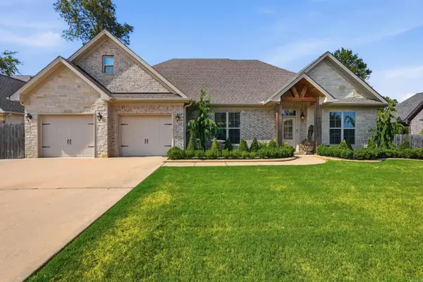 8108 Northsore Cove, Benton, AR 72019
