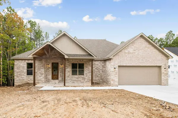5 Nubarron Lane, Hot Springs Village, AR 71909