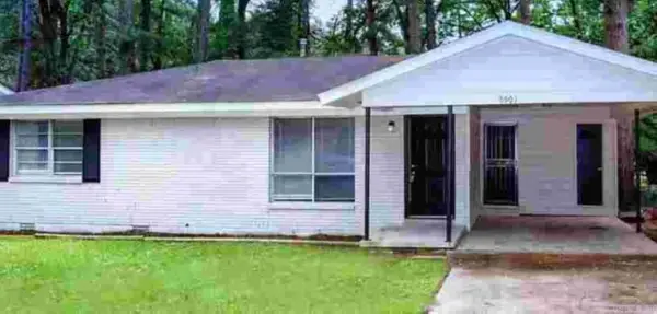Address Withheld By Seller, Little Rock, AR 72209