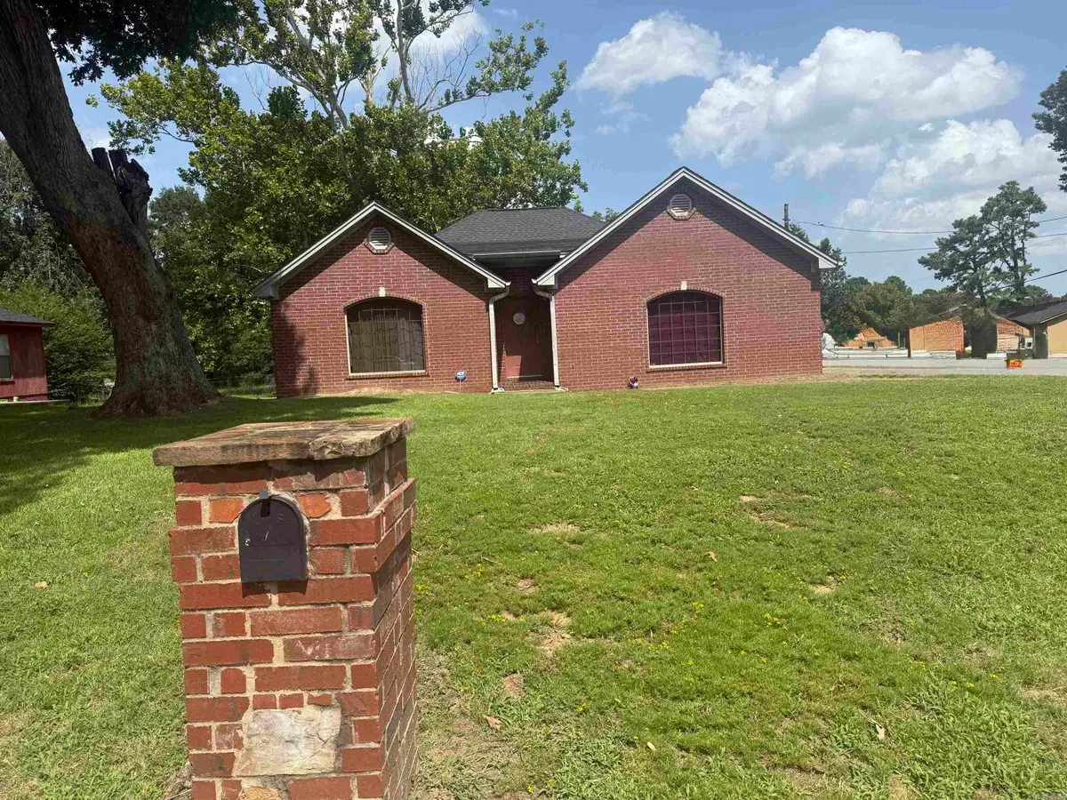 11652 Pondersosa Drive, Little Rock, AR 72209 - #1