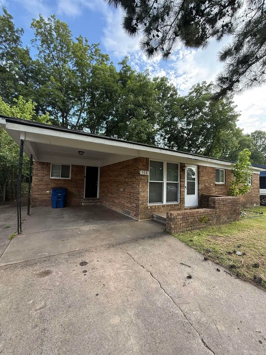 708 Annelle Street, North Little Rock, AR 72117 - #2