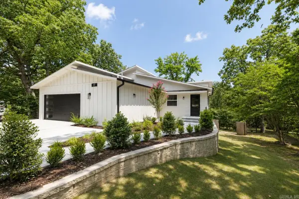 17 Millstone, Maumelle, AR 72113