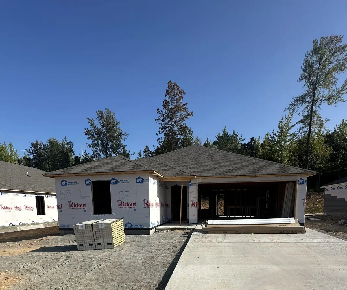 14 Cabernet Way, Mayflower, AR 72106 - #1