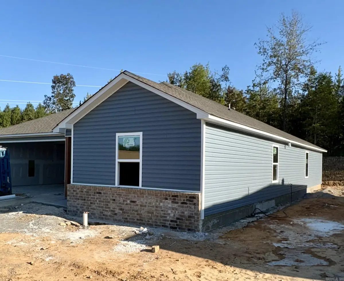 16 Cabernet Way, Mayflower, AR 72106 - #1