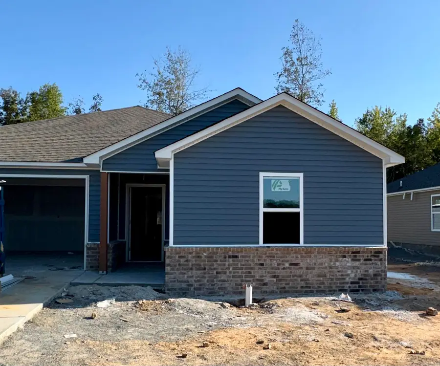 16 Cabernet Way, Mayflower, AR 72106 - #2