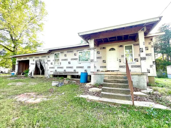 147 Ouachita 344, Chidester, AR 71726