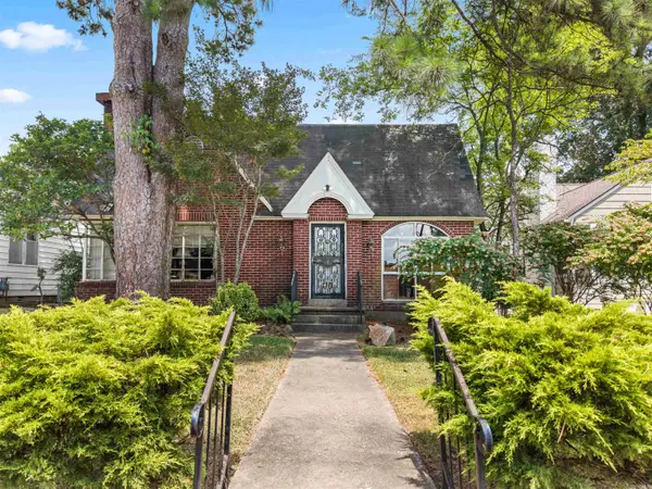 417 Trivista Right, Hot Springs, AR 71901