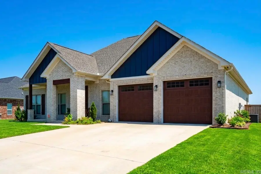 38 Duncan Lane, Vilonia, AR 72173 - #2