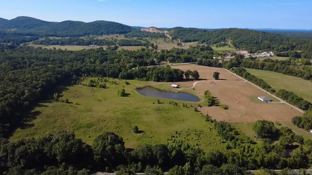 TBD Hwy 71 S, Mena, AR 71953 - #1