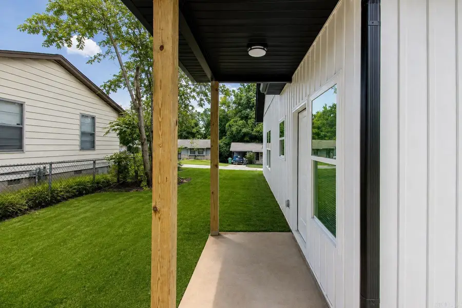 4800 Greenfield Dr, Little Rock, AR 72209 - #3