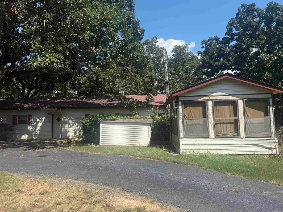 2014 Cove Creek Road, Quitman, AR 72131 - #1
