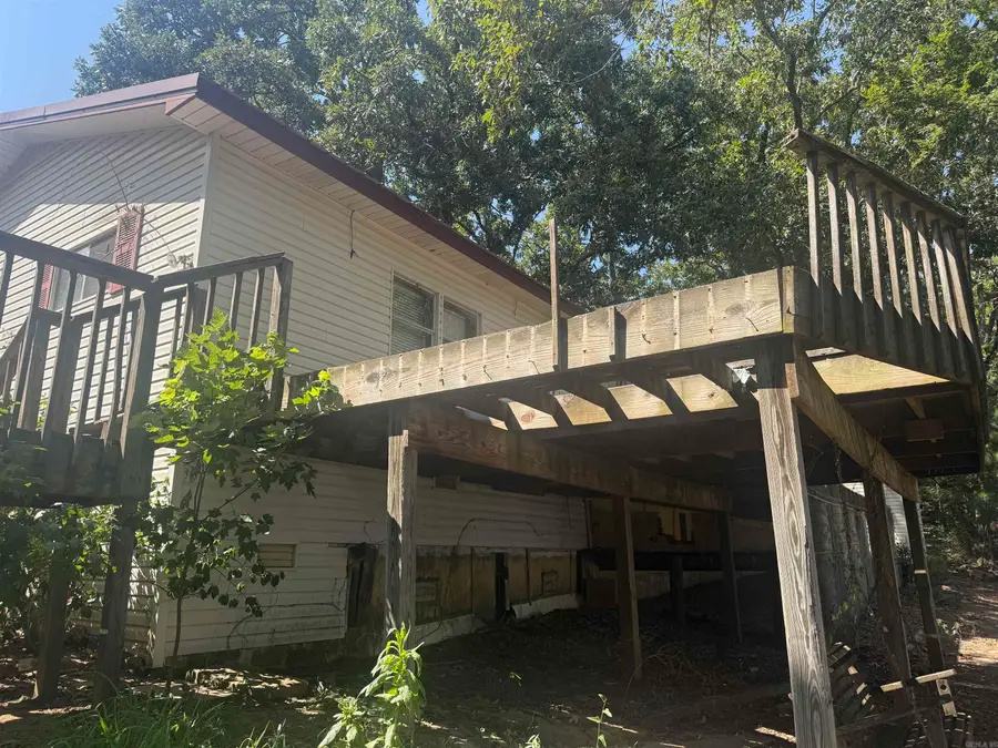 2014 Cove Creek Road, Quitman, AR 72131 - #3