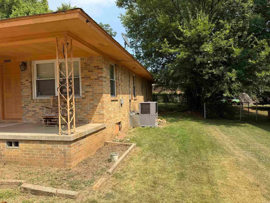 3808 Mellene Drive, North Little Rock, AR 72118 - #3