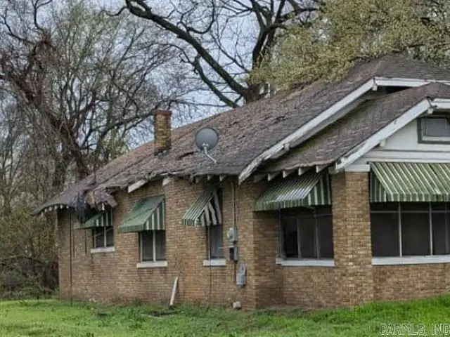 1312 E 2nd Avenue, Pine Bluff, AR 71601 - #2