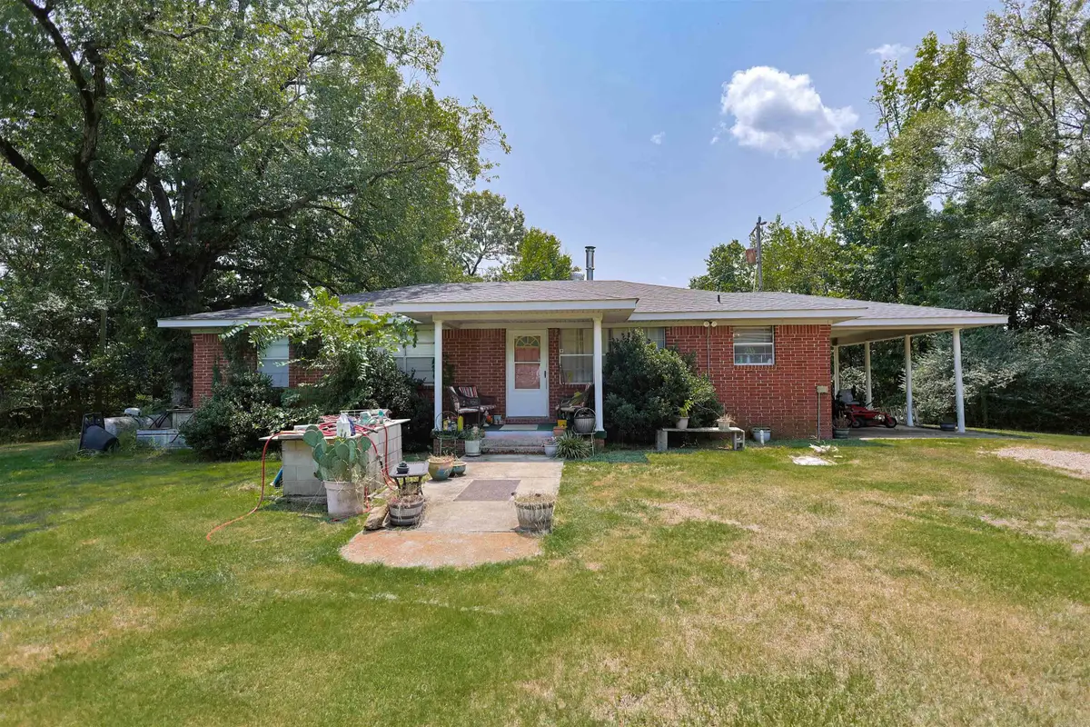 80 Parliment Hill, Mount Ida, AR 71957 - #1