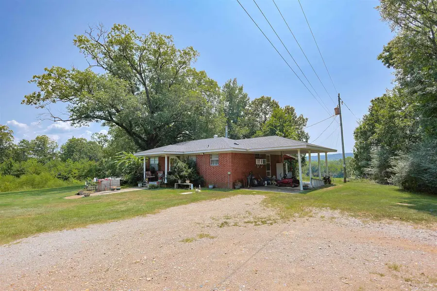 80 Parliment Hill, Mount Ida, AR 71957 - #2