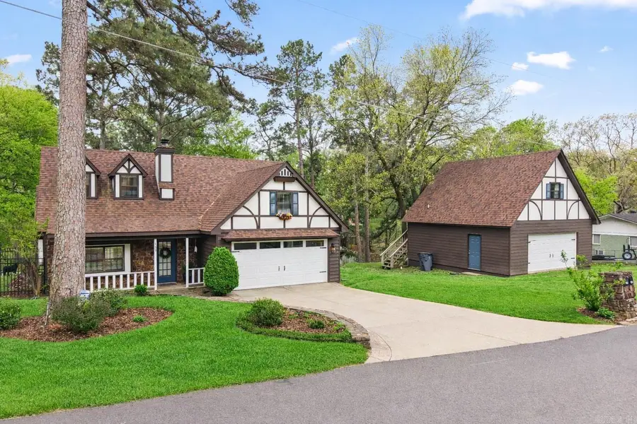 109 Buster Reed Drive, Hot Springs, AR 71913 - #2