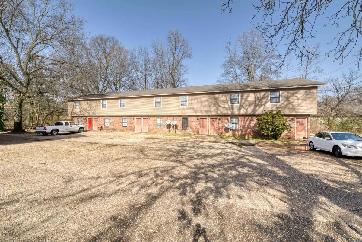 6612 Jacksonville Cut Off Road, Sherwood, AR 72076 - #1