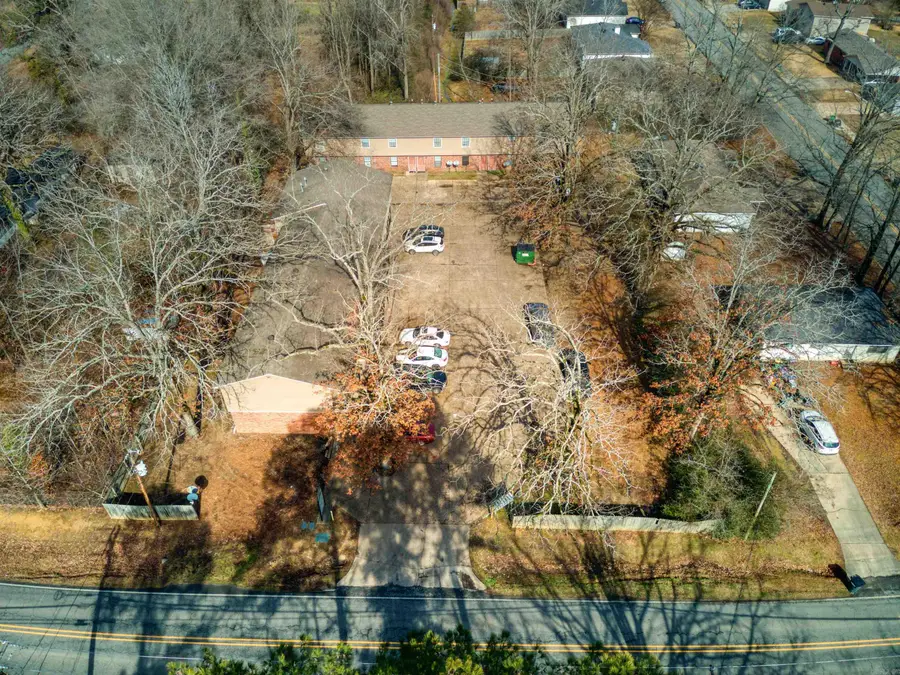 6612 Jacksonville Cut Off Road, Sherwood, AR 72076 - #2