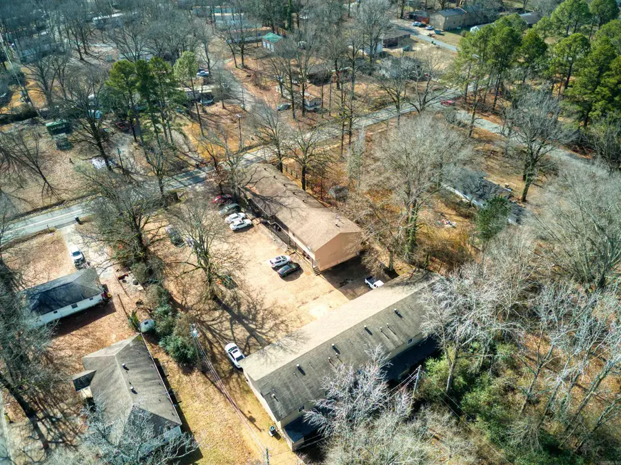 6612 Jacksonville Cut Off Road, Sherwood, AR 72076 - #3