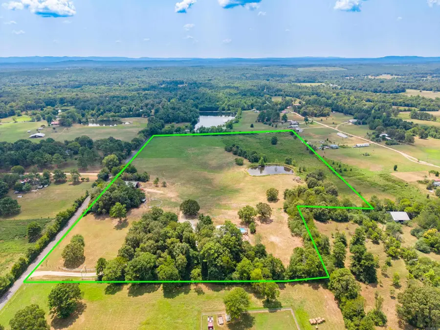 126 Calico Road, Royal, AR 71968 - #2