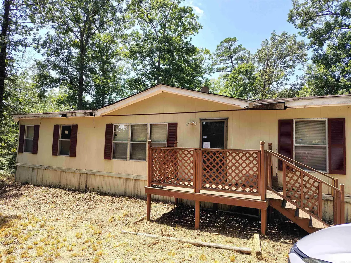17837 Vimy Ridge Road, Alexander, AR 72002 - #1
