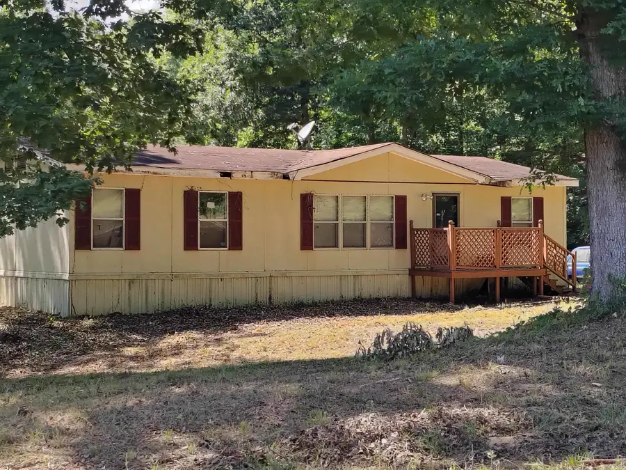 17837 Vimy Ridge Road, Alexander, AR 72002 - #2