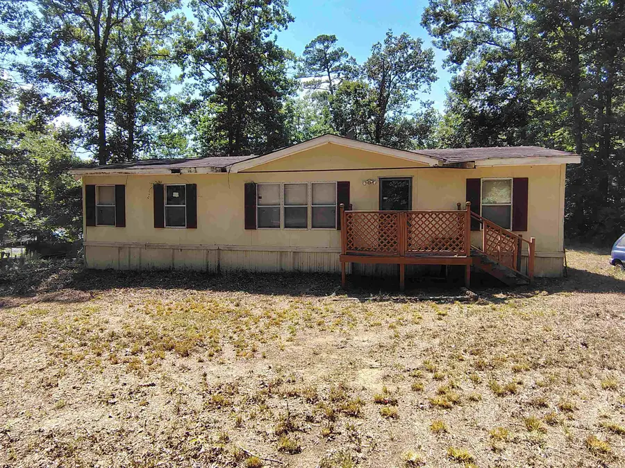 17837 Vimy Ridge Road, Alexander, AR 72002 - #3