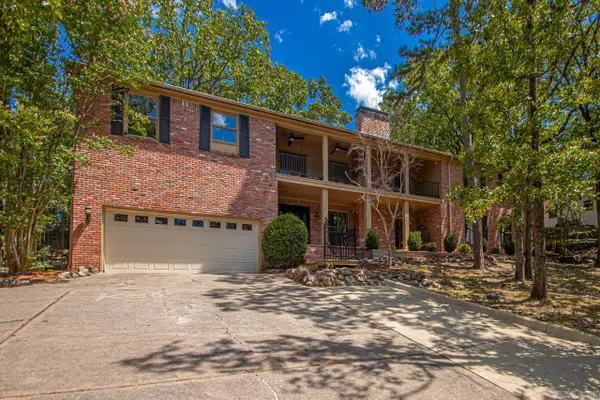 18 El Dorado, Little Rock, AR 72212