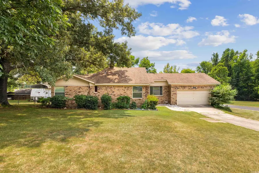 305 Ruth Street, Benton, AR 72019 - #2