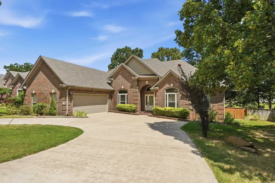 74 Hickory Bend Drive, Cabot, AR 72023 - #2