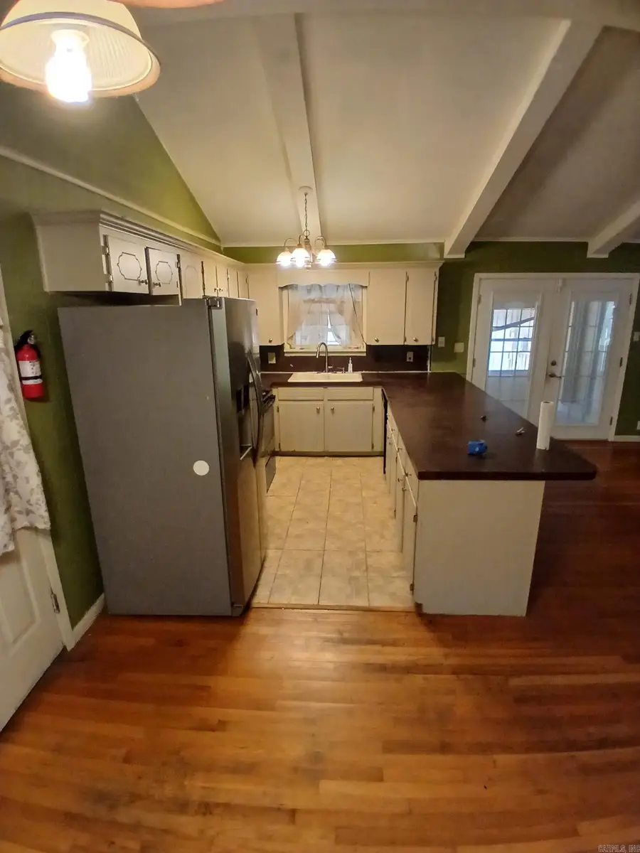 16 Narragansett Pl, Sherwood, AR 72120 - #3
