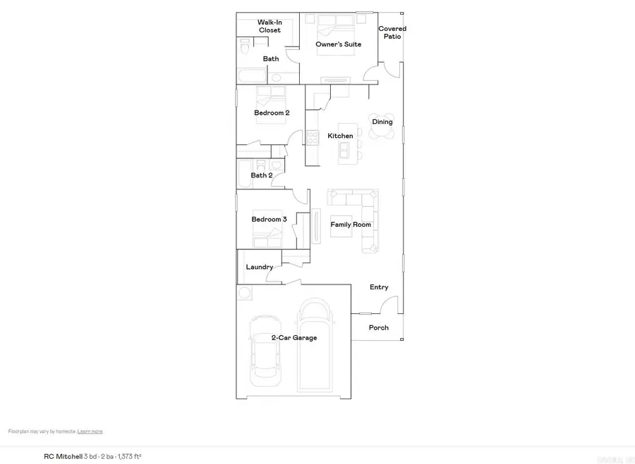 112 Lucy Lane, Maumelle, AR 72113 - #2