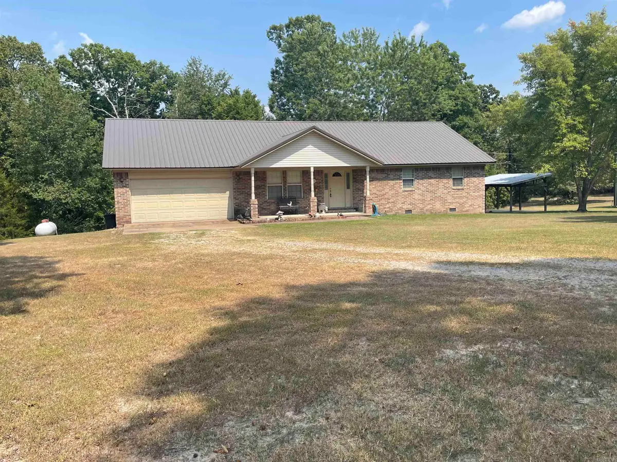 186 Wilcox, Mountain View, AR 72560 - #1