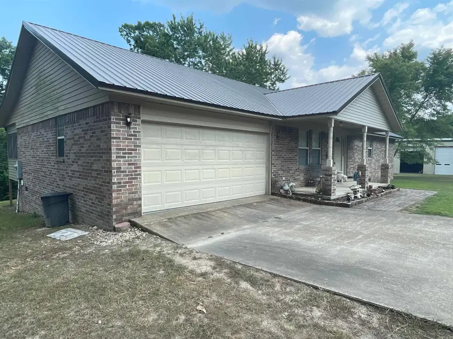 186 Wilcox, Mountain View, AR 72560 - #2