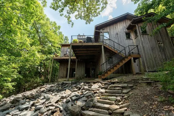 659 Lakefront Road, Quitman, AR 72131