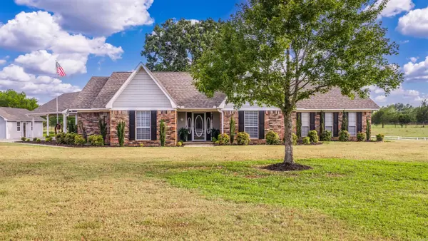 364 E Hwy 286 East, Conway, AR 72032
