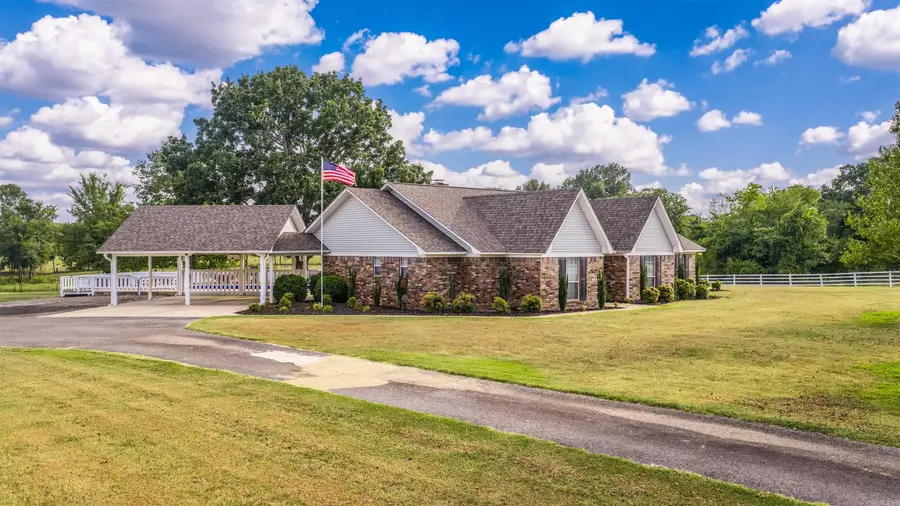 364 E Hwy 286 East, Conway, AR 72032 - #3